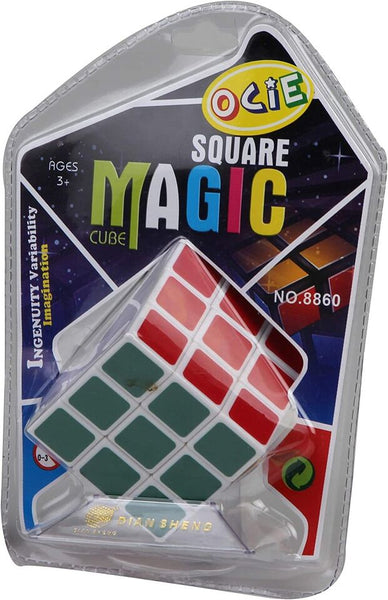 MAGIC CUBE COLORATO