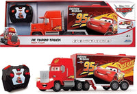 RC CARS TURBO MACK TRUCK 1:24
