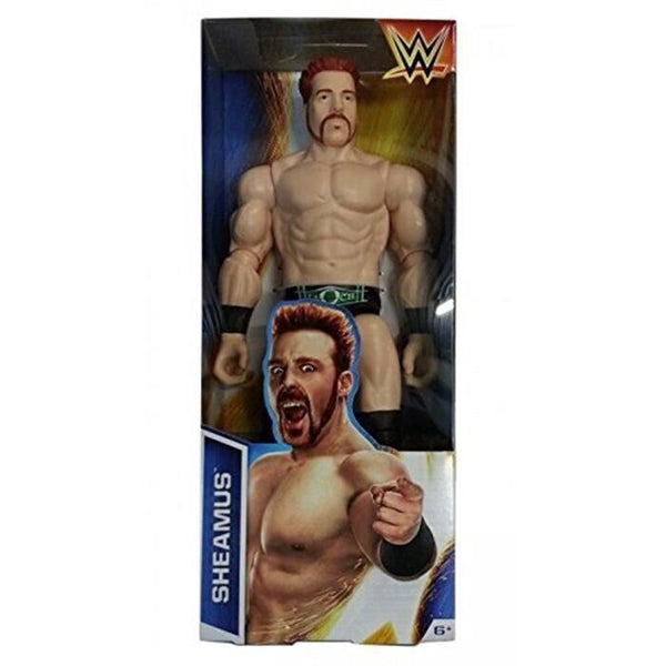 WWE PERSONAGGIO 30 CM SHEAMUS