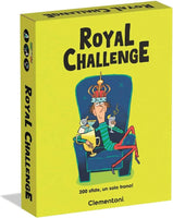 ROYAL CHALLENGE 