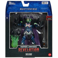 MOTU MASTERVERSE- SKELEGOD EXTRALARGE CM 23