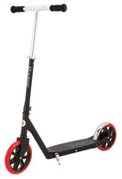 RAZOR MONOPATTINO MEDIO NERO