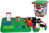 SECCHIO CON 500 BLOX