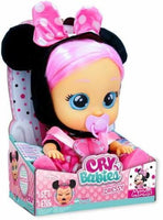 CRY BABIES- DRESS MINNIE