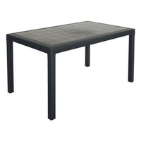 TAVOLO HOUSTON ANTRACIDE