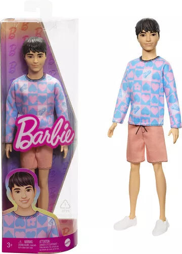 KEN FASHION CAPELLI ASIATICI