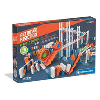 AZIONE REAZIONE-EFFETTO DOMINO
