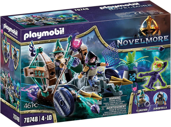70748 VIOLET VALE- CACCIATORI DI DEMONI